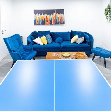 House With A Parking Space - 22855 Holiday home *