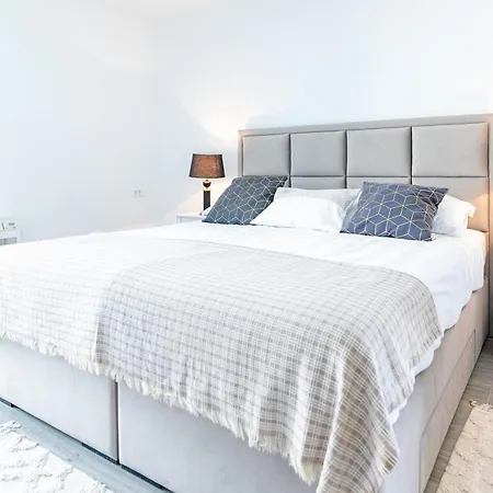 Σπίτι διακοπών House With A Parking Space - 22855 *