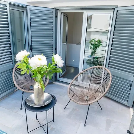 Σπίτι διακοπών House With A Parking Space - 22855 *