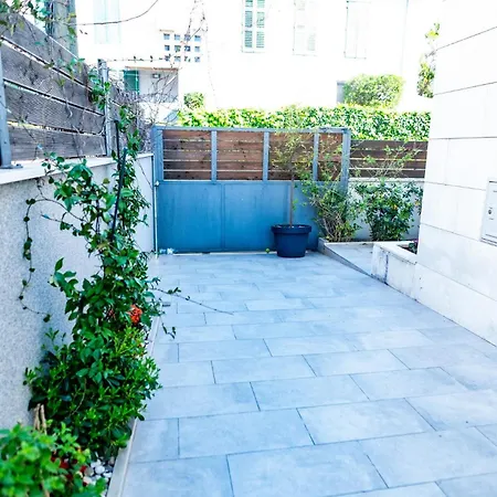 Σπίτι διακοπών House With A Parking Space - 22855