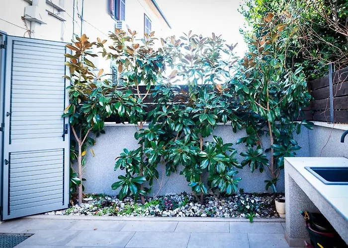 House With A Parking Space - 22855 Split