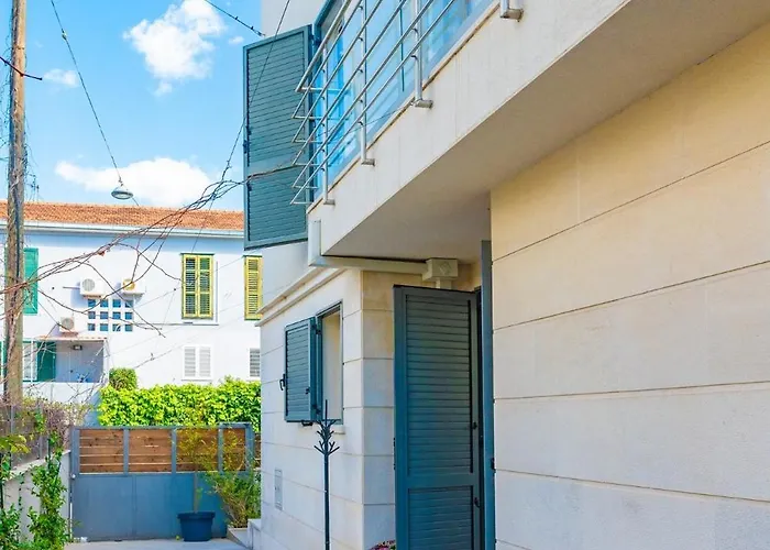 House With A Parking Space - 22855 Dom wakacyjny Split