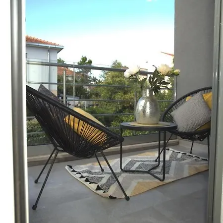 Tatil Evi House With A Parking Space - 22855 *